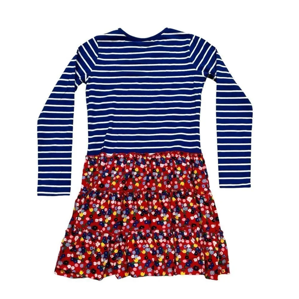 Brand new with tags‎ Hanna Andersson Mix Max Dress Size 10